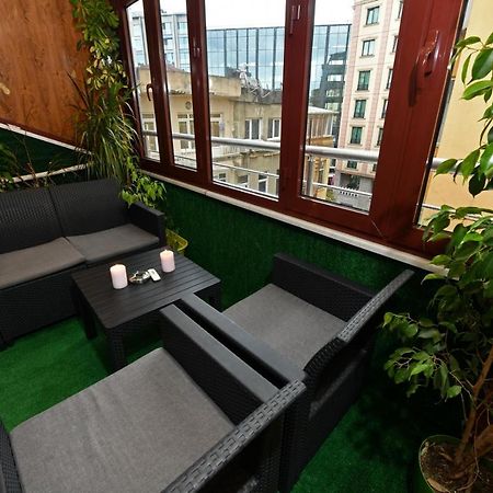Color Homes Bomonti Istanbul Ngoại thất bức ảnh