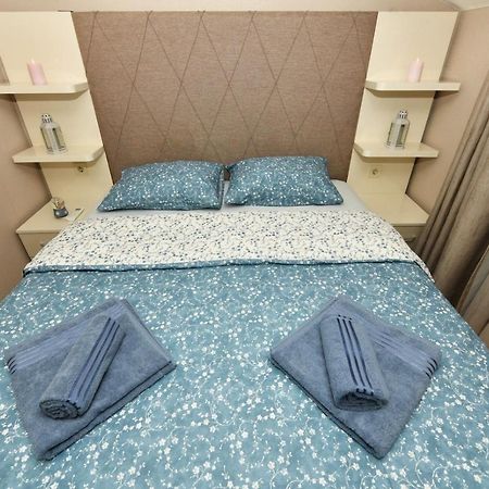 Color Homes Bomonti Istanbul Ngoại thất bức ảnh