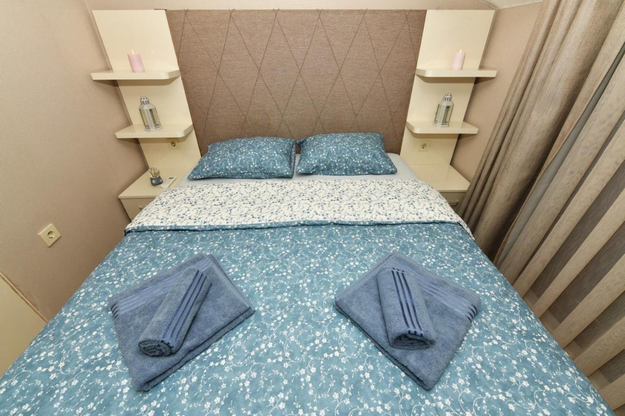 Color Homes Bomonti Istanbul Ngoại thất bức ảnh