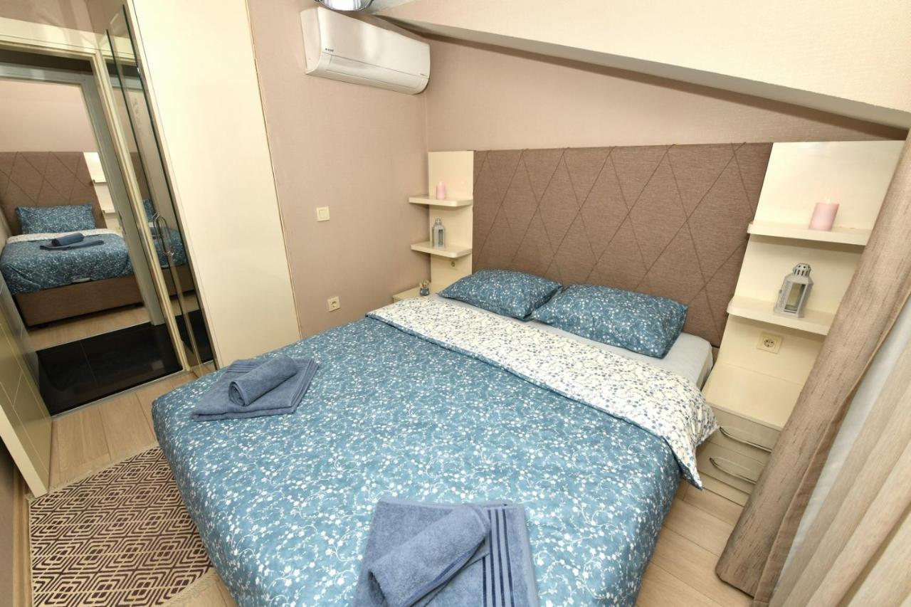 Color Homes Bomonti Istanbul Ngoại thất bức ảnh