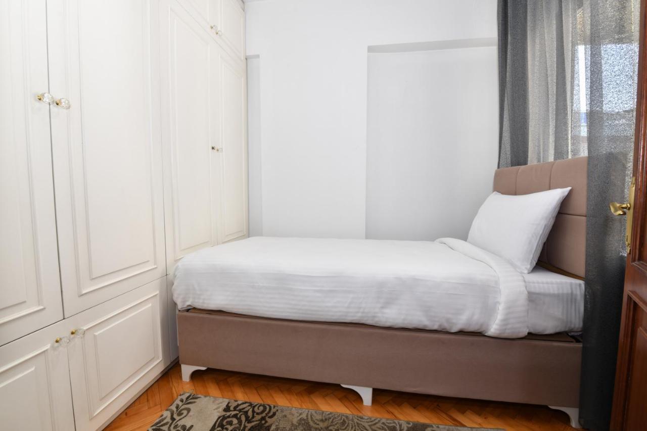 Color Homes Bomonti Istanbul Ngoại thất bức ảnh