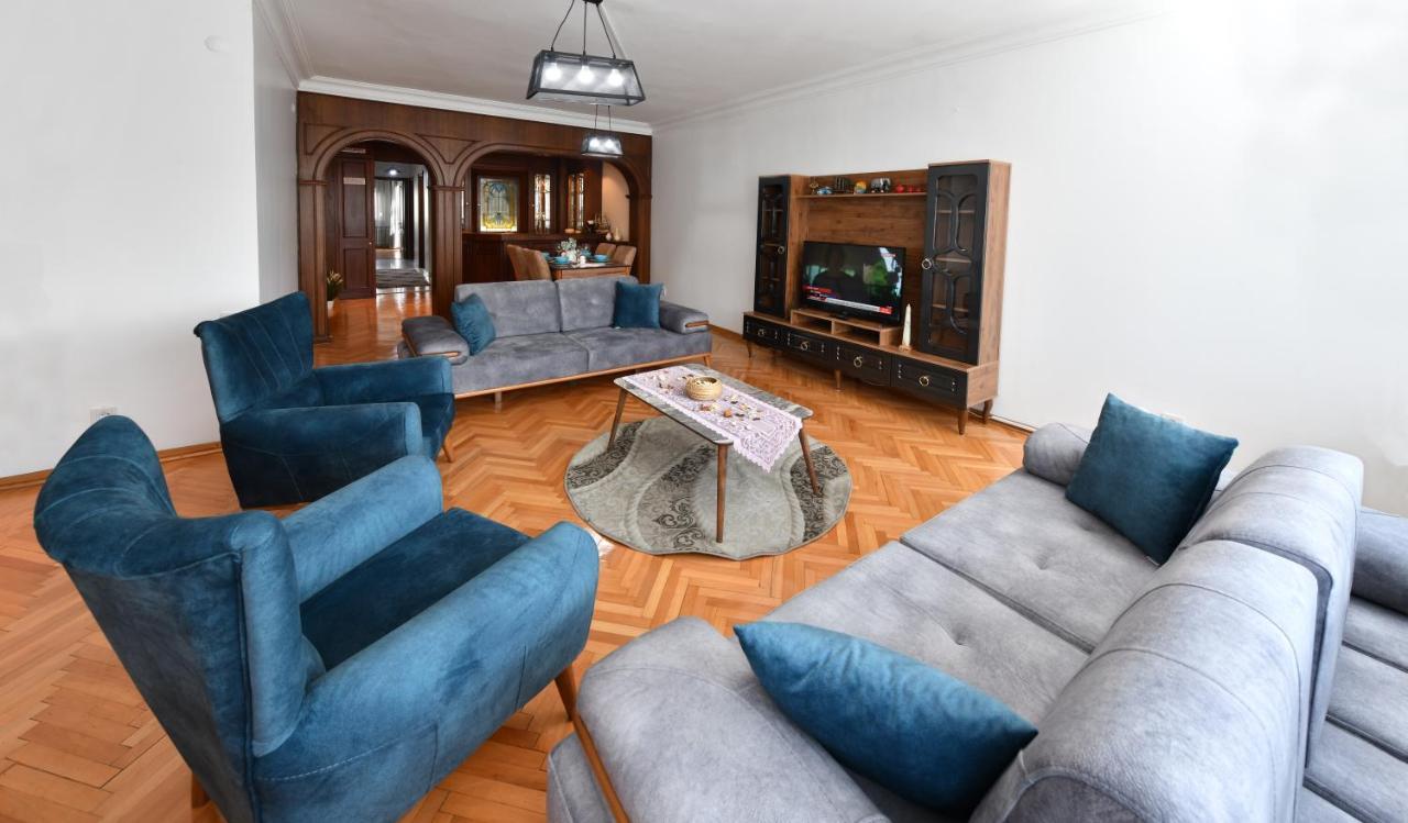 Color Homes Bomonti Istanbul Ngoại thất bức ảnh