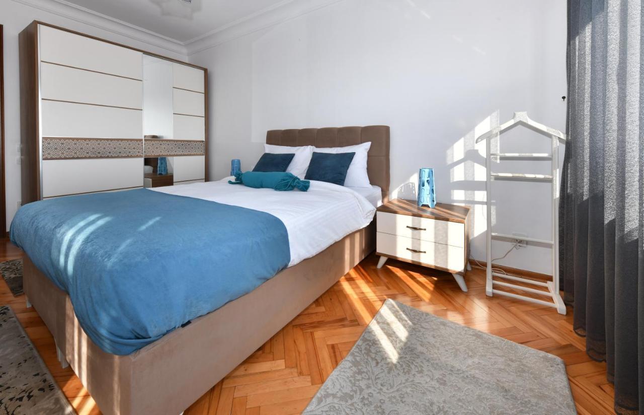 Color Homes Bomonti Istanbul Ngoại thất bức ảnh