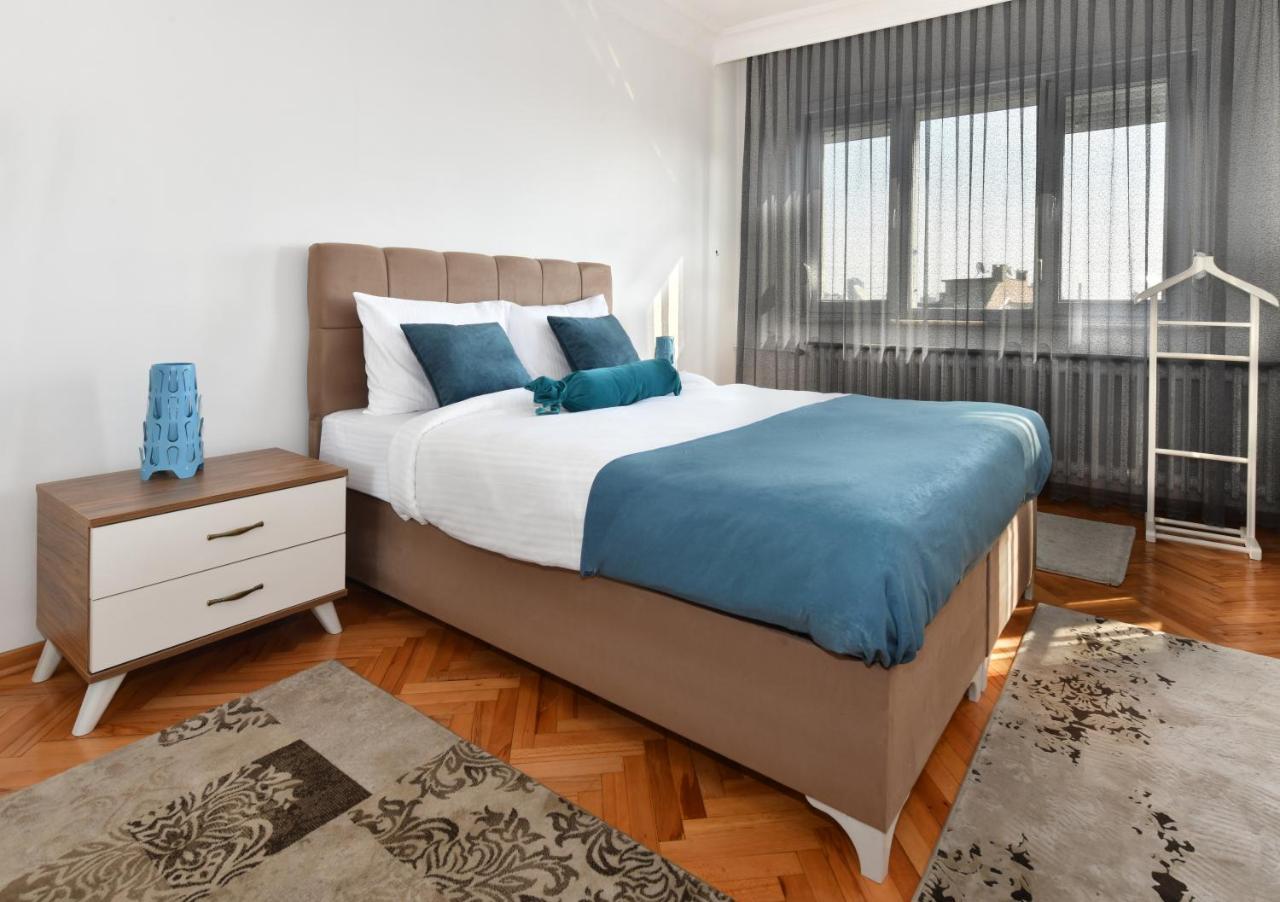Color Homes Bomonti Istanbul Ngoại thất bức ảnh
