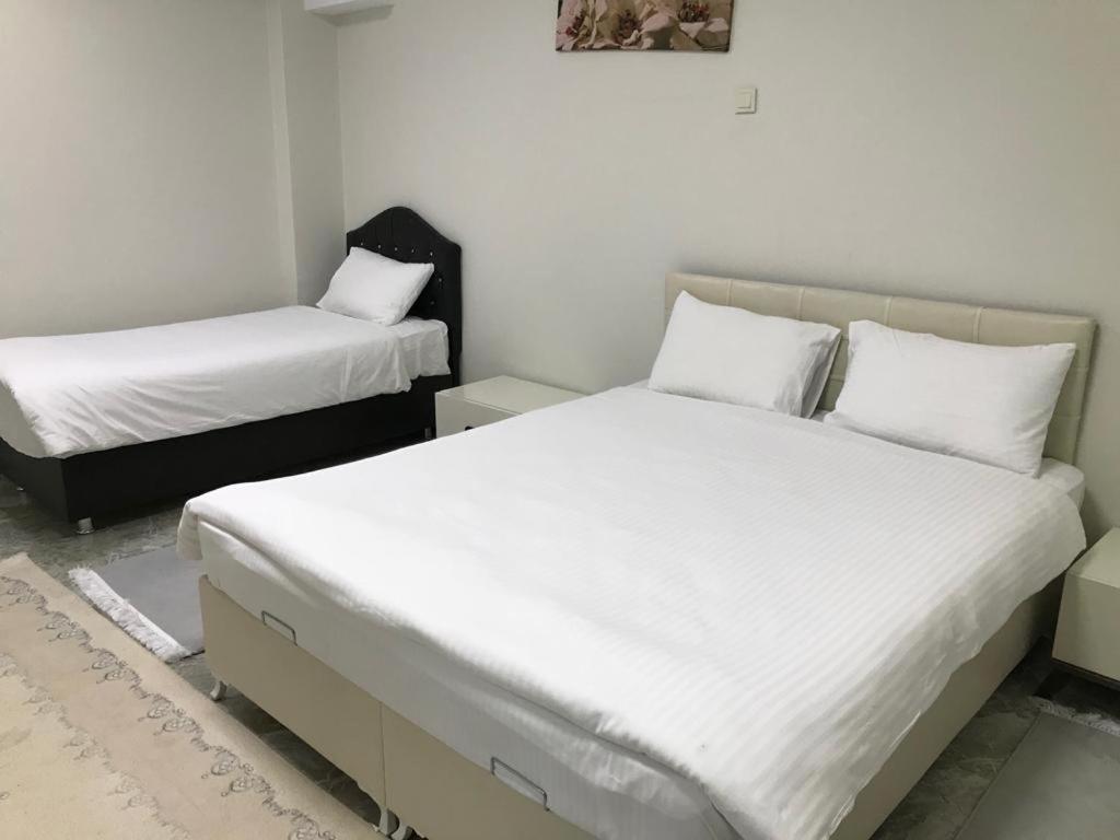 Color Homes Bomonti Istanbul Ngoại thất bức ảnh
