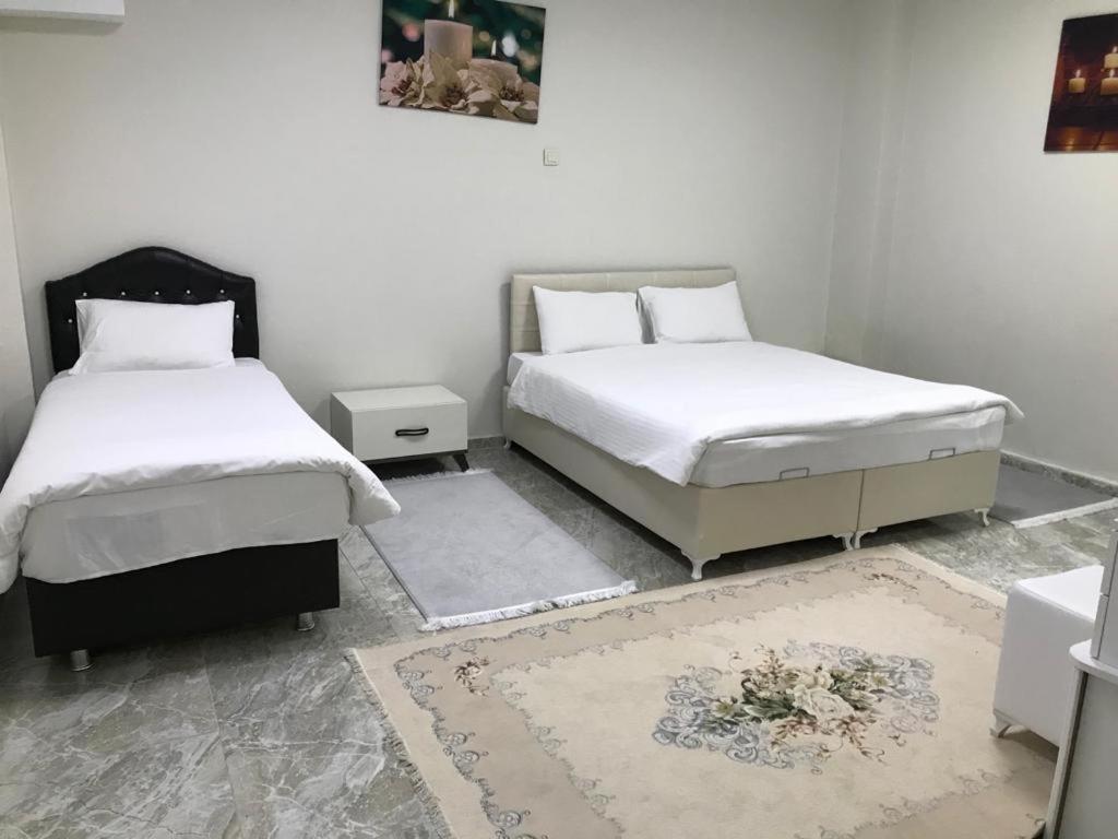 Color Homes Bomonti Istanbul Ngoại thất bức ảnh