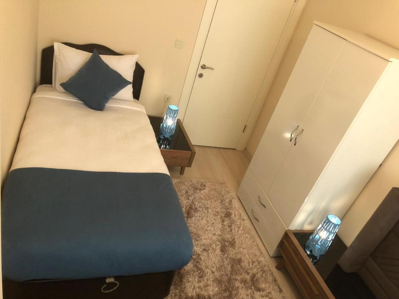 Color Homes Bomonti Istanbul Ngoại thất bức ảnh
