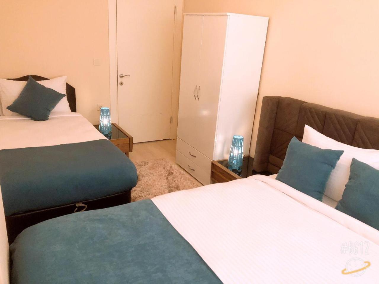 Color Homes Bomonti Istanbul Ngoại thất bức ảnh