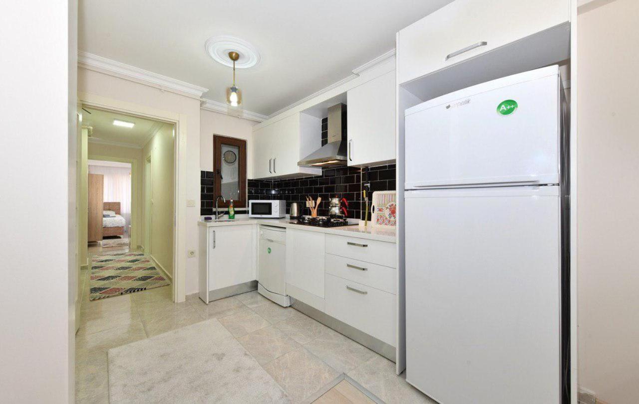 Color Homes Bomonti Istanbul Ngoại thất bức ảnh
