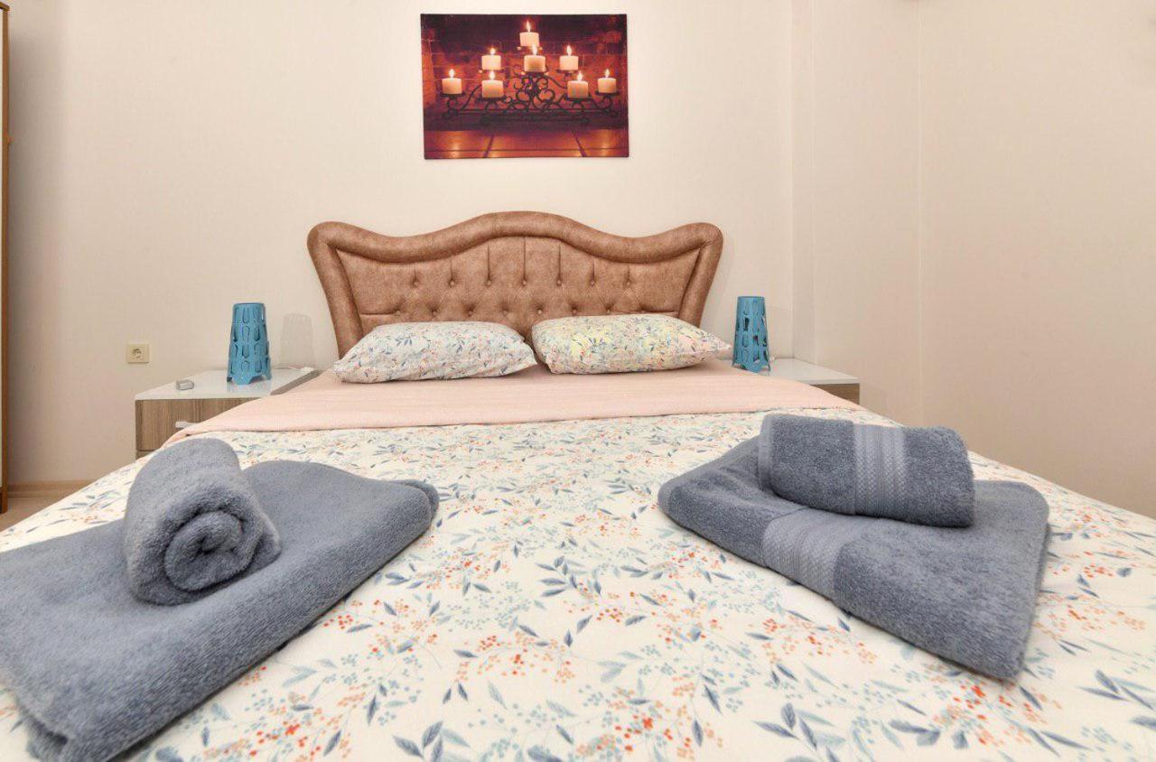 Color Homes Bomonti Istanbul Ngoại thất bức ảnh