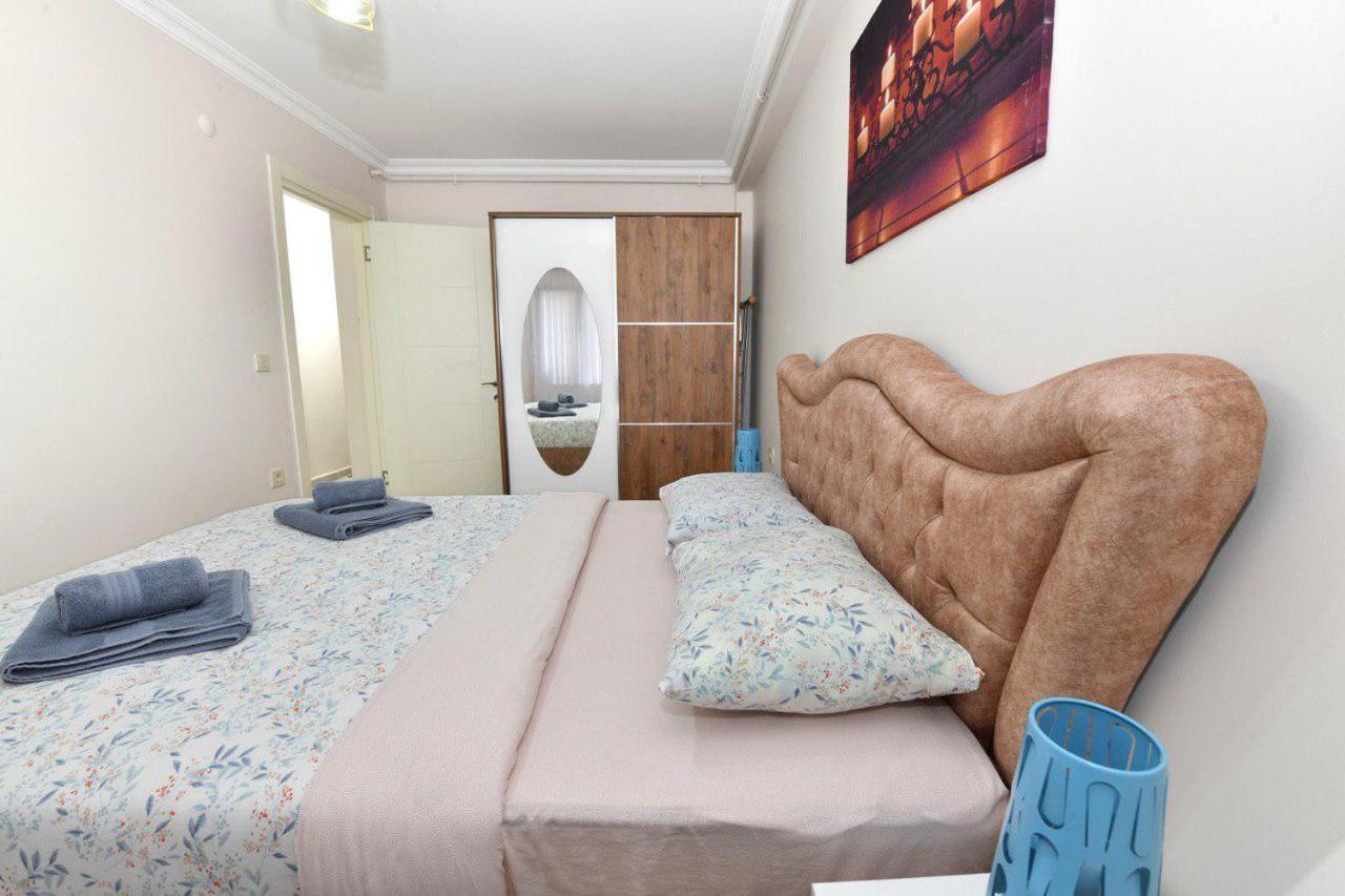Color Homes Bomonti Istanbul Ngoại thất bức ảnh