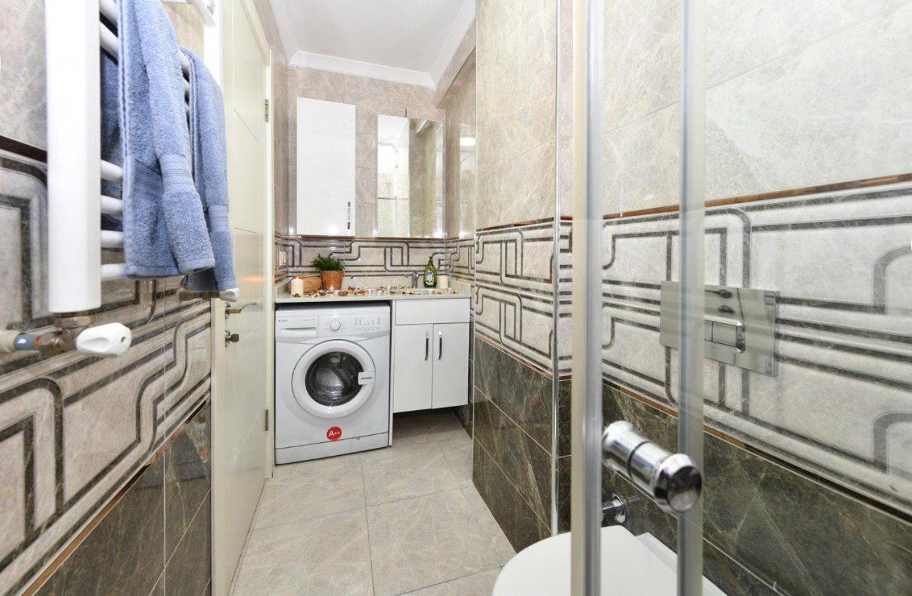 Color Homes Bomonti Istanbul Ngoại thất bức ảnh
