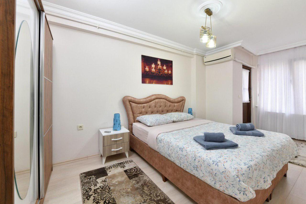 Color Homes Bomonti Istanbul Ngoại thất bức ảnh