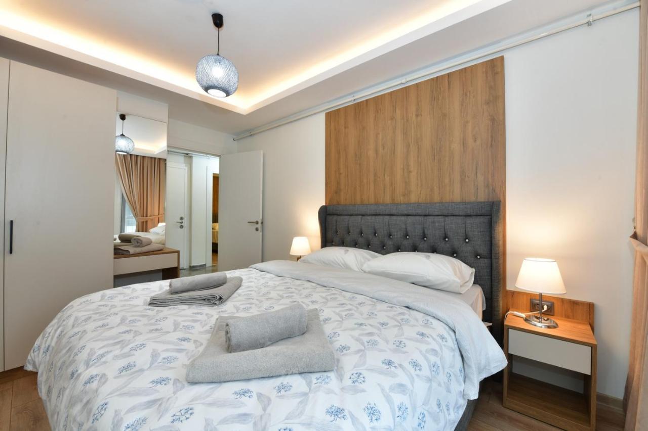 Color Homes Bomonti Istanbul Ngoại thất bức ảnh